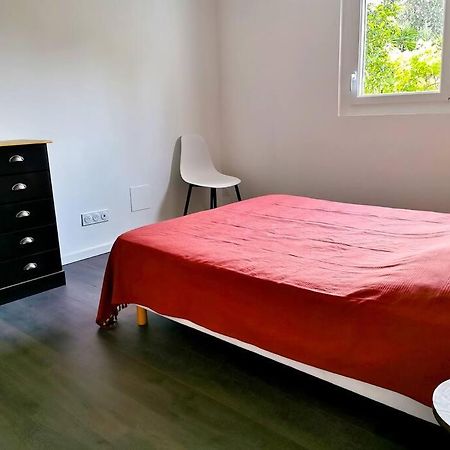 Charmant Appartement, T2 50M2, A Biguglia 外观 照片